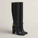 Hermès Joanna 90 boot